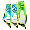 Velas de windsurf