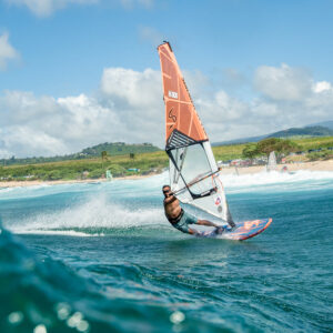 Windsurf